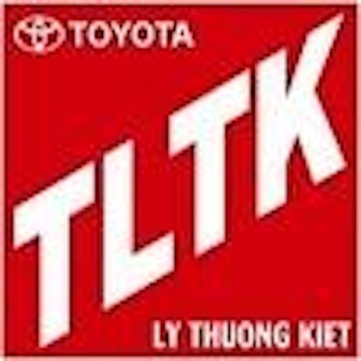 Toyota Ly Thuong Kiet Ho Chi Minh bán xe Toyota chính hãng giá cực tốt.  primärbild