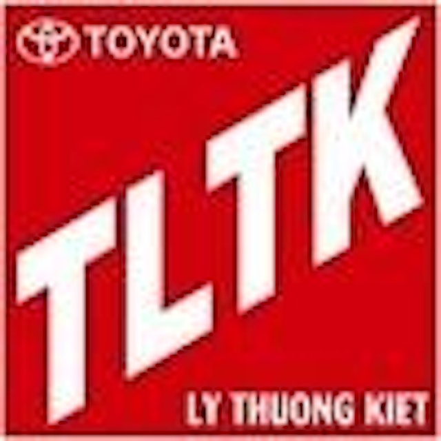 Image principale de Toyota Ly Thuong Kiet Ho Chi Minh bán xe Toyota chính hãng giá cực tốt.