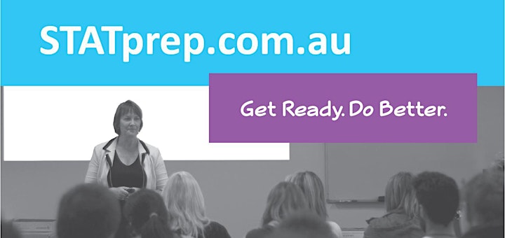 STATprep Written English Melbourne VIC image