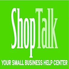 ShopTalk: The Small Business Conference primary image