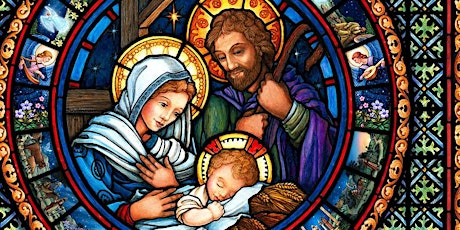 Christmas Day Mass 8am primary image