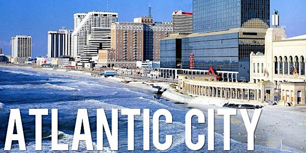 Black Diamond Male Revue - Atlantic City