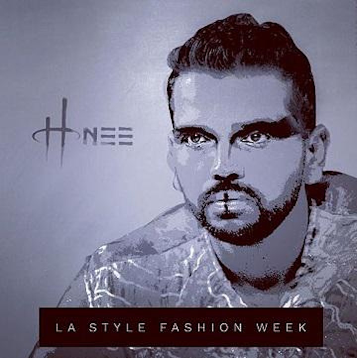 Koffee With Neil Raje - Fashion Model/Actor & Star Brown Bachelor image