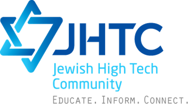 Jewish High Tech Community - JHTC Annual Sponsorship
