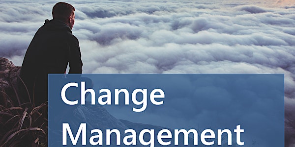 Change Management - Online - S Seattle College
