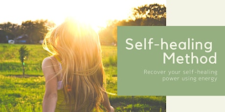 Self-healing Method primary image