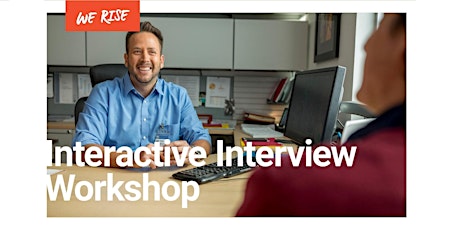 Hawaii Campus - From Hello to Hired: An Interactive Interview Workshop primary image