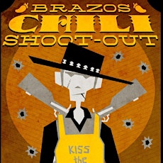 BRAZOS CHILI SHOOT-OUT primary image