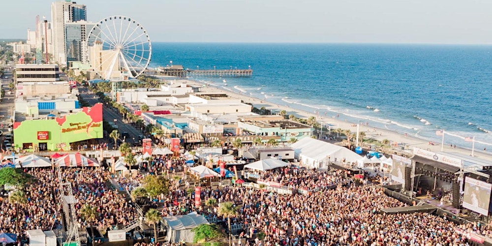2021 Carolina Country Music Fest Tickets, Thu, Jun 10, 2021 at 6:00 PM | Eventbrite