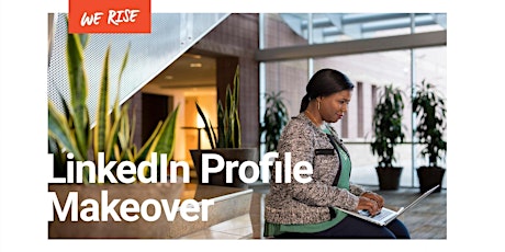 Hawaii Campus - Does Your LinkedIn Profile Need a Makeover? primary image