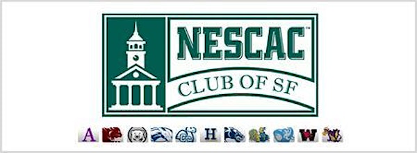 NESCAC SF Email List Sign-Up
