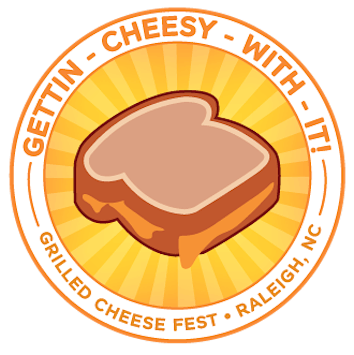 Raleigh Grilled Cheese Fest 2021 image
