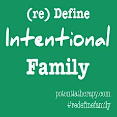 (re) define Intentional Family primary image