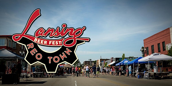 8th Annual Lansing Beer Fest