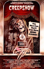 CREEPSHOW - "After Hours" Late Nite screening primary image
