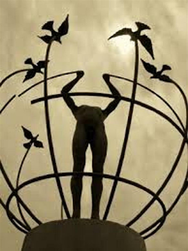 Image principale de International, Multicultural & Interracial Socials NYC