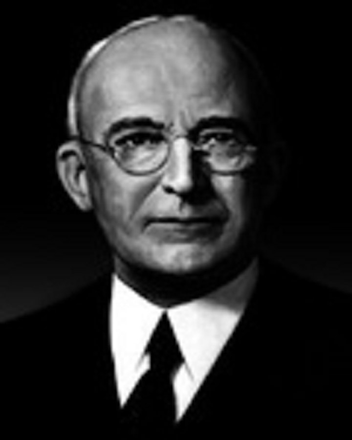 50th Annual Arthur Merritt Lectureship-In Person -Three Novel Topics image