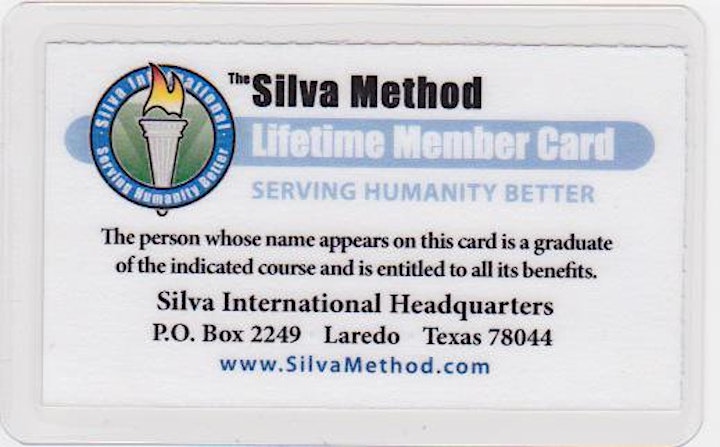 Silva ID-Card Replacement (2021) image