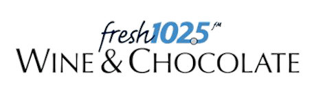 Fresh 102.5 Presents Wine and Chocolate primary image