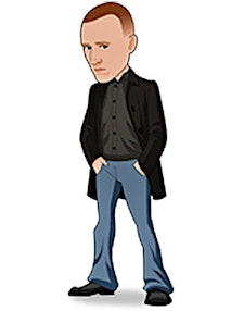 Organiser profile image