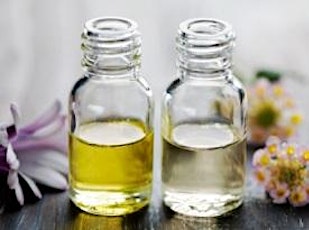 Introduction to Essential Oils Class primary image