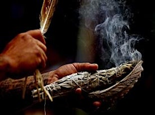 Native American Smudging Class primary image