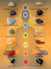 Chakras & Crystals Class primary image