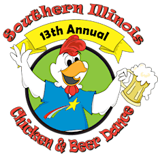 13th Annual Southern Illinois Chicken & Beer Dance Benefiting Make-A-Wish® Illinois primary image