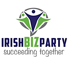 #Bizpartyinspires Conference Dublin primary image
