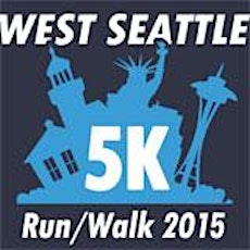 7th Annual West Seattle 5K Run/Walk primary image