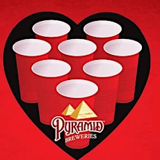 ValenSTEIN's Day Beer Pong Tournament primary image