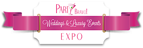 Party Bravo Wedding Expo              (See Details Below) primary image