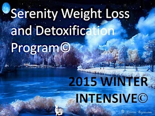 THE WINTER INTENSIVE primary image
