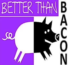 Better Than Bacon: Interactive Improv Comedy at Stage One! primary image
