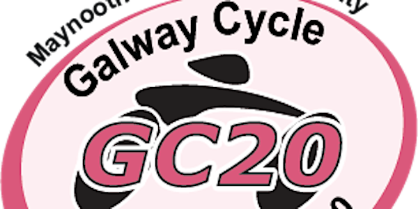 Maynooth Students for Charity Galway Cycle 2021 in aid  of Rosabel's Rooms