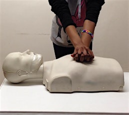 FIRST AID COURSES primary image