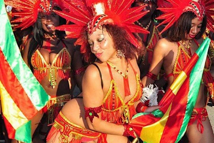 ORLANDO CARNIVAL 2022 MEMORIAL DAY WEEKEND INFO ON ALL THE HOTTEST PARTIES image