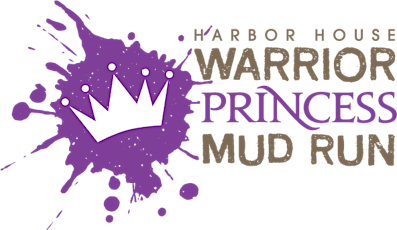 Harbor House's 4th Annual Warrior Princess Mud Run - August 22, 2015 primary image