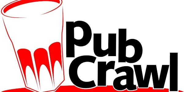 PubCrawl Düsseldorf Super-Premium Tour