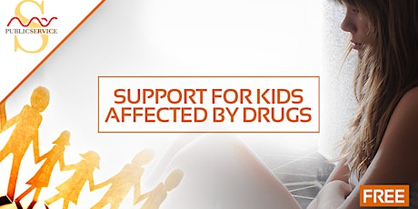 Imagen principal de (Free MP3) Support for Children Affected by Drugs | Mas Sajady Public Service Program