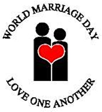 World Marriage Day 2015 primary image