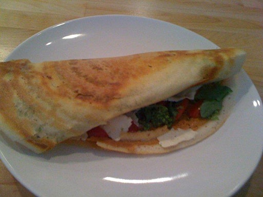 Delectable Dosa : Indian Crepe Online Cooking Class primary image