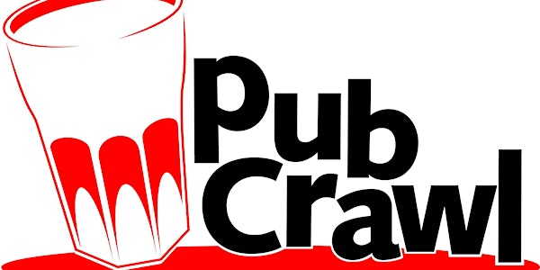 PubCrawl Frankfurt Private Tour