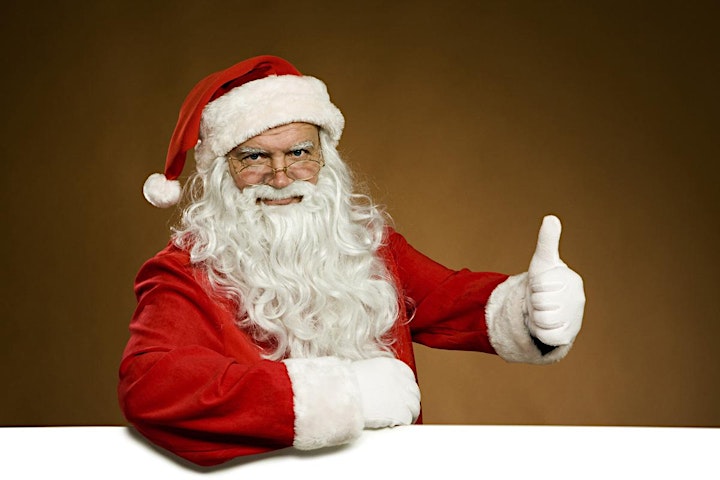 Friday, Dec. 17, 2021 - CHRISTMAS COMEDY Party SHOW @ 8 pm image