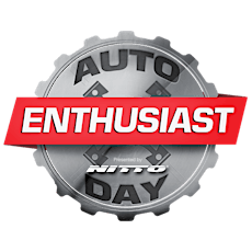 Auto Enthusiast Day presented by Nitto Tire primary image