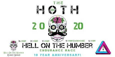The HOTH - Hell On The Humber Endurance Race 2020