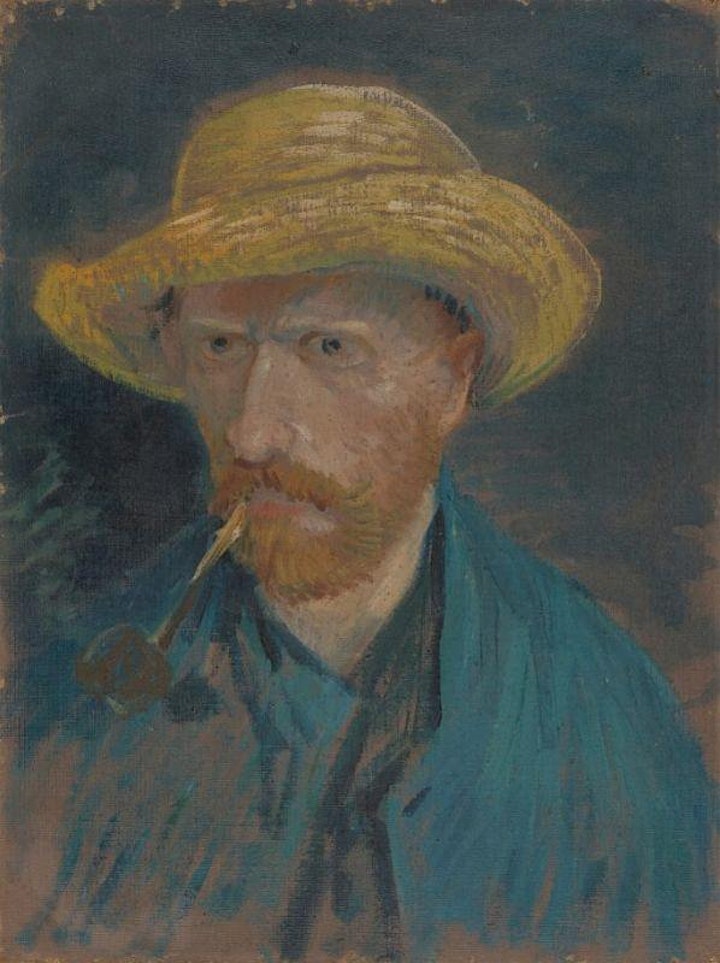 
		Van Gogh Museum - Amsterdam: Livestream Art Tour Program image
