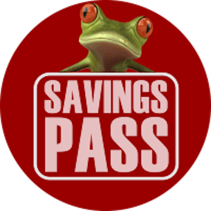 HOP Canton Ohio PM Virtual Speed Networking *Open to all! image