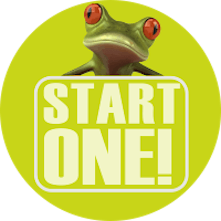 HOP Canton Ohio PM Virtual Speed Networking *Open to all! image