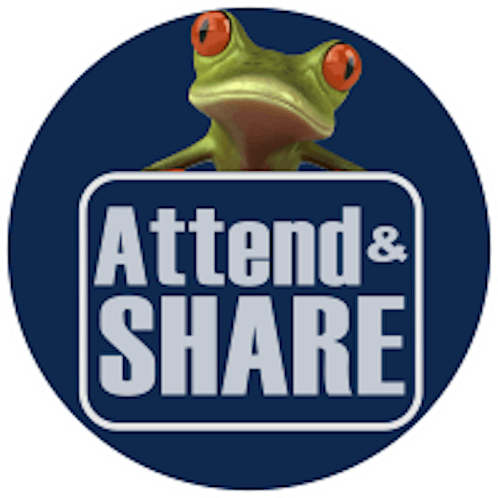 HOP Canton Ohio PM Virtual Speed Networking *Open to all! image